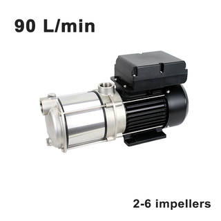 MHS 90 Series