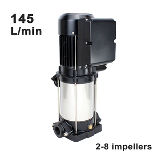 MVL 145 Series 