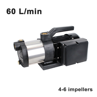 MHP 60 Series