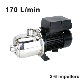 LH 170 series