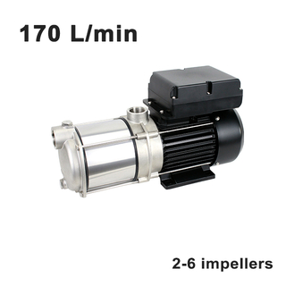 MHS 170 Series