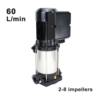 MVL 60 Series