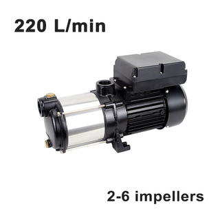 MH 220 Series