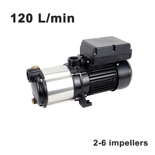 MH 120 Series 