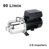LH 90 series
