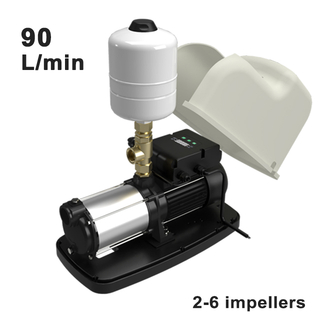 MHE 90 Series