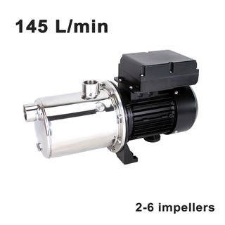 LS 145 series 