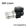 MHS 300 Series