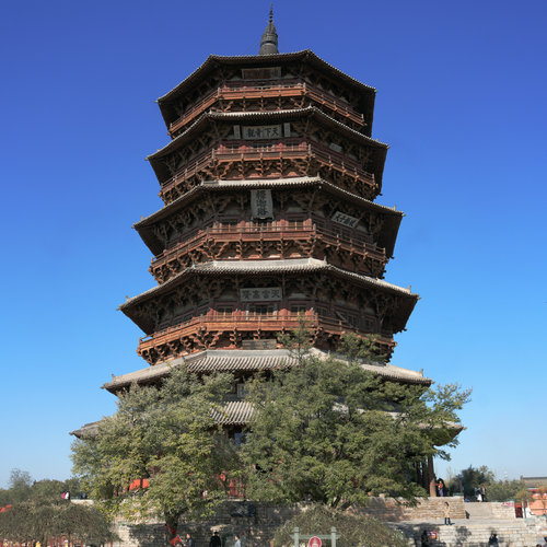 The Trip We Still Talk About