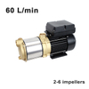 MHB 60 Series